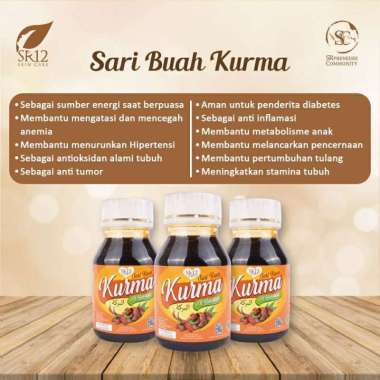 Jual Produk Buah Kurma Terbaru - Harga & Kualitas Terbaik | Blibli .com