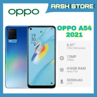 Hp Oppo Tahan Air - Harga Terbaru September 2021 & Gratis Ongkir | Blibli