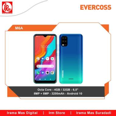 Daftar H   arga Hp Ram 4gb Evercoss Terbaru Mei 2021 & Terupdate | Blibli