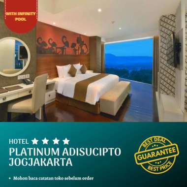 Jual Voucher Hotel Depok September 2021 banyak pilihan