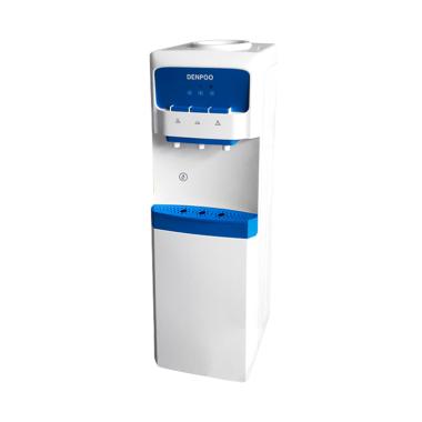 jual denpoo ddk 205 penso dispenser galon atas biru harga kualitas terjamin jual denpoo ddk 205 penso dispenser galon atas biru harga kualitas terjamin