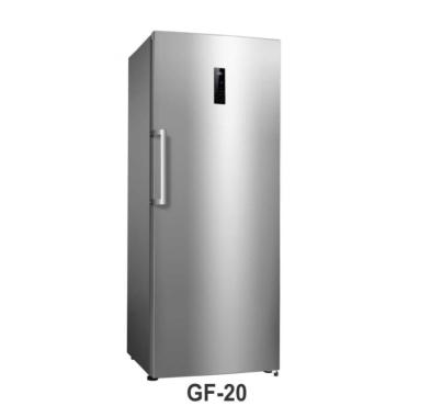 Jual Upright Freezer Spesifikasi Terbaik, Harga Murah 
