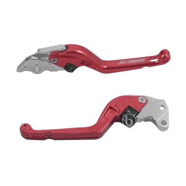 jual ride it rolling adjustable handle tuas rem for vario techno 150 merah harga jual ride it rolling adjustable handle tuas rem for vario techno 150 merah harga