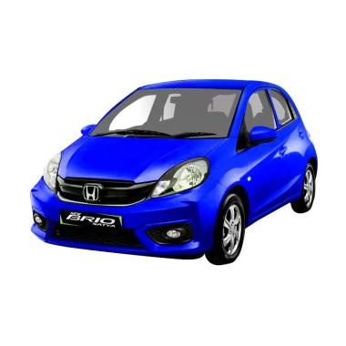 Jual Expo KKB BCA - Honda Brio 1.2 S Satya - Brilliant 