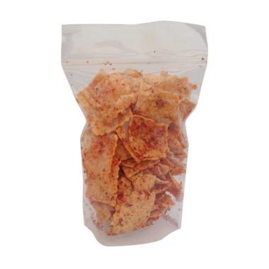 Jual WUB JABAR Tun's Kecimpring Mini Rasa Balado Jeruk 