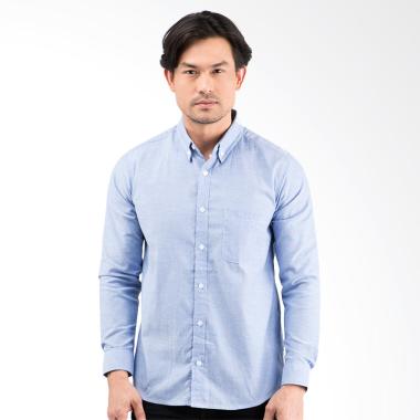 Jual Baju Atasan Casual Pria  Terbaru Harga Murah Blibli com Jual Baju Atasan Casual Pria  Terbaru Harga Murah Blibli com