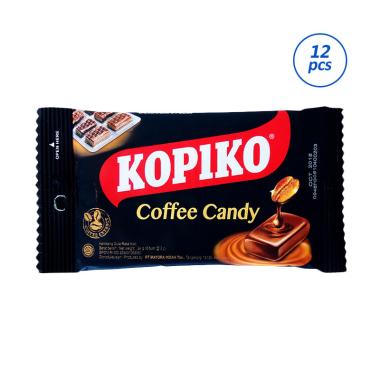 Permen Kopiko - Harga Terbaru Januari 2021 | Blibli