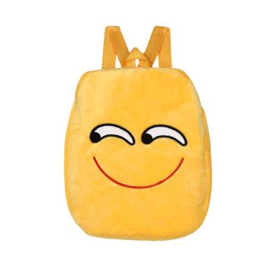 Jual Lansdeal CFF61127418F Emoji Emoticon Child Tas