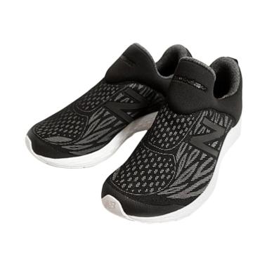 Jual New Balance Zante Fresh Foam Sepatu Lari Pria - Black