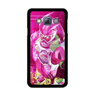 Jual OEM Kamen Rider Custom Hardcase Casing for Samsung A3 