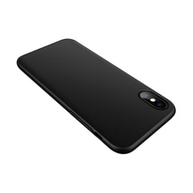 jual iphone x cover armor baby skin matte hitam harga kualitas jual iphone x cover armor baby skin matte hitam harga kualitas