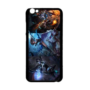jual oem mirana dota 2 custom hardcase casing for vivo v5 v5s v5 lite harga jual oem mirana dota 2 custom hardcase casing for vivo v5 v5s v5 lite harga