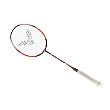 jual victor thruster k 30 vibrant orange raket badminton jual victor thruster k 30 vibrant orange raket badminton