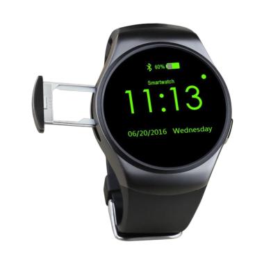 Jual Samsung Galaxy Fit E 2019 Smart Watch - Hitam Online
