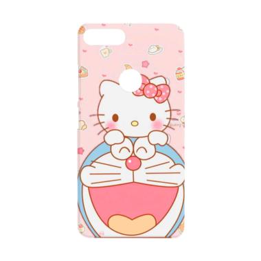 Download Gambar Doraemon Hello Kitty