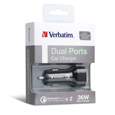 Jual Charger Dual Qc 3 0 September 2021 banyak pilihan