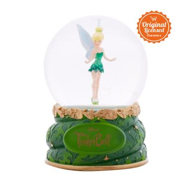Jual Disney Showcase Tinker Bell Waterball Figurine Online 