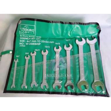 Jual Pas Set Tekiro Terlengkap - Harga Murah Juni 2022 | Blibli