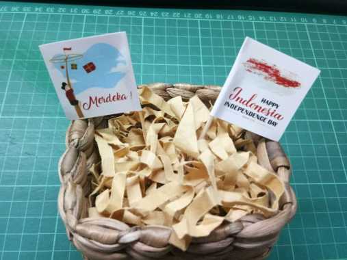 Jual Bendera Tumpeng Original Harga Termurah Juli 2023 | Blibli