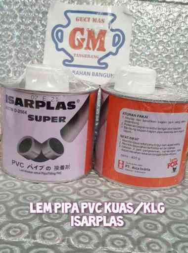 Jual Lem Pvc Fox Kaleng Terbaik Januari 2022 - Harga Murah & Gratis