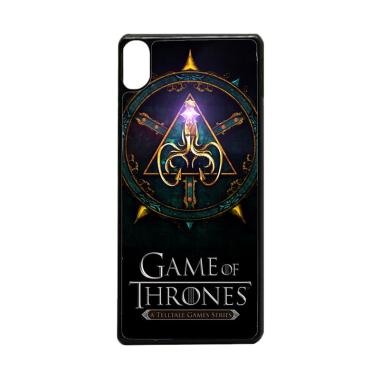 Jual Acc Hp Game Of Thrones Greyjoy W3346 Custom Casing 