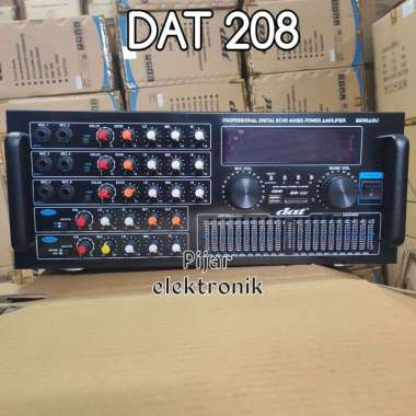 Jual Karaoke Amplifier With Hdmi Gratis Ongkir