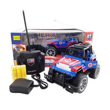 Jual Toy Mobil Remot Online - Harga Menarik  Blibli.com