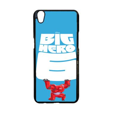 Jual Cococase Big Hero 6 O0669 Casing for Oppo Neo 9 A37 