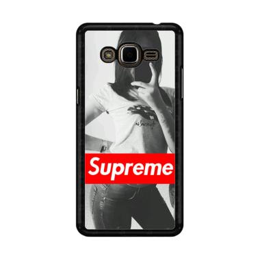 Jual Acc Hp SUPREME GIRL J0340 Costum Casing for Samsung 