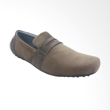 Jual Sepatu & Sandal Pria Model Terbaru, Kualitas Terbaik
