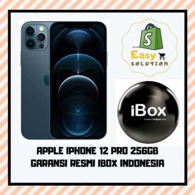 Jual Iphone 12 Pro Ibox September 2021 banyak pilihan