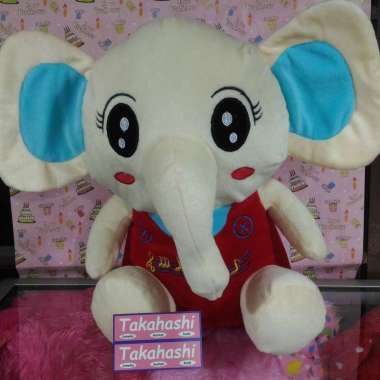 Boneka Sni - Jual Produk Terbaru Agus   tus 2021 | Blibli.com