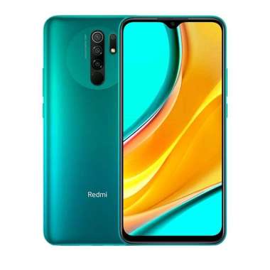 Xiaomi Redmi 9 - Harga Terbaru Juli 2021 | Blibli