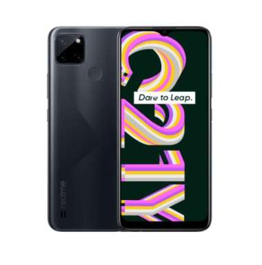 Realme 3 - Harga Terbaru Agustus 2021 | Blibli