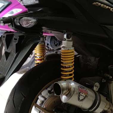 Jual Shock Aerox Online Terbaru Agustus 2021 | Blibli