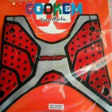 Jual Nemo Windshield Nemo Genio Adjustable - Black di Seller SAU   NGMOTOR