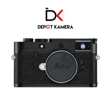 Kamera Leica M10 Terbaru - Harga September 2021 | Blibli.com