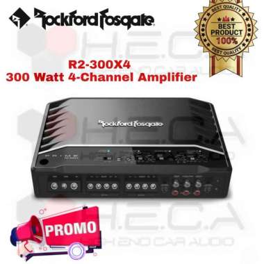 Jual Power 4 C   hannel Ground Online Terbaru September 2021