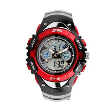 Jual Wonlex KT01 GPS Waterproof Vibrate Jam Tangan Anak