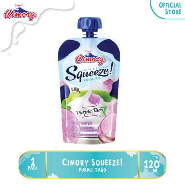 Jual CIMORY Yogurt Drink Raspberry [250 mL] di Seller Cimory Official ...