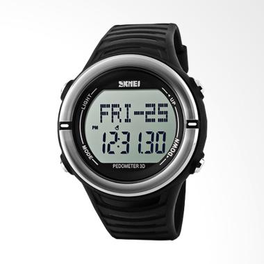 Jam Tangan Detak Jantung - Harga Agustus 2021 | Blibli