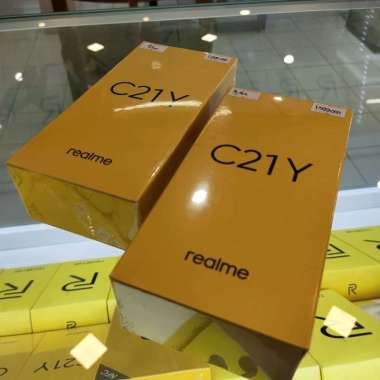 Jual Realme C21 Ram 4 Online Terbaru Oktober 2021 | Blibli