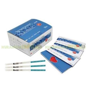 Jual Testpack Medan - Gratis Ongkir & Harga Murah 2022 | Blibli