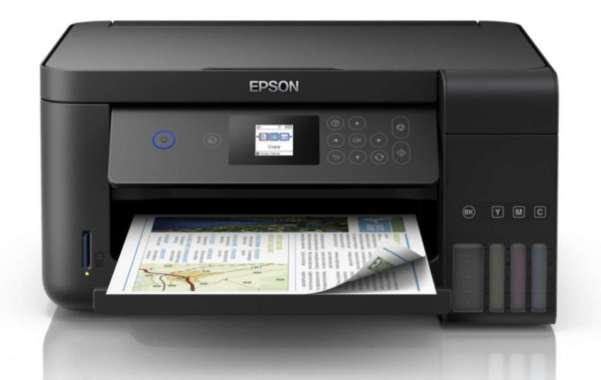 Tipe Printer Epson
