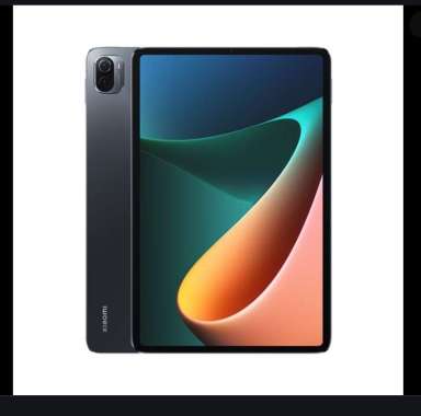 Jual Xiaomi Mi Pad 5 Pro 8 Gb Juli 2022 - Garansi Resmi & Harga Murah