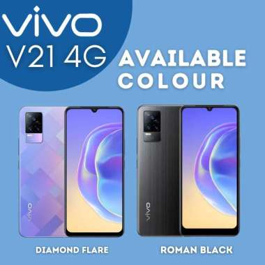 Jual Harga Hp Vivo 21 Juni 2022 - Garansi Resmi & Harga Murah | Blibli