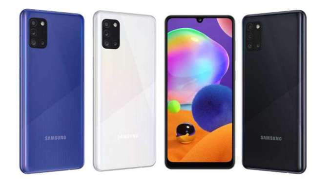 Daftar Harga Jual Hp Samsung Bekas Samsung Terbaru September 2021