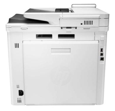 Jual Hp Color Laserjet Pro Mfp M479 Fdw Terbaik April 2022 - Harga