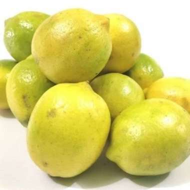 jeruk lemon lokal 1kg