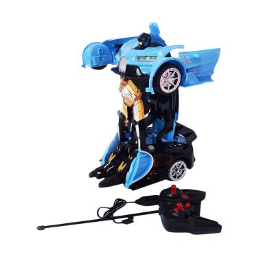 Daftar Harga  Mainan  Mobil  Robot  Transformer Snetoys Terbaru